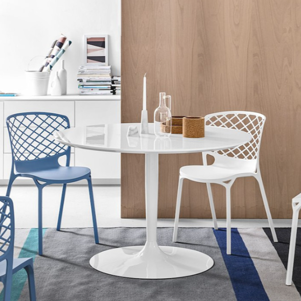 Tivoli Tavolo Dot Calligaris Prezzo Tavolo Rotondo Planet 90