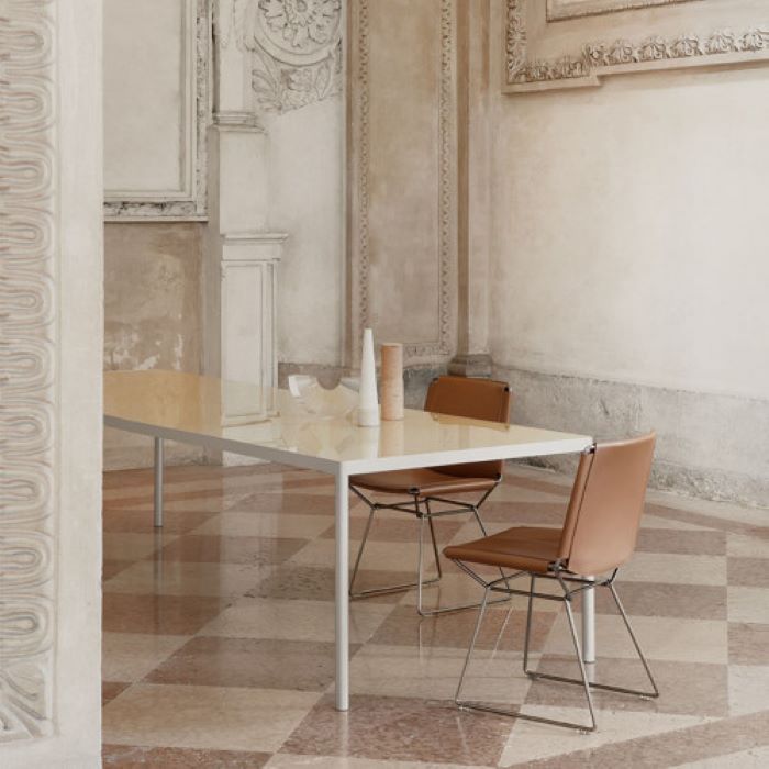 Sedie Neil Collection - MDF Italia