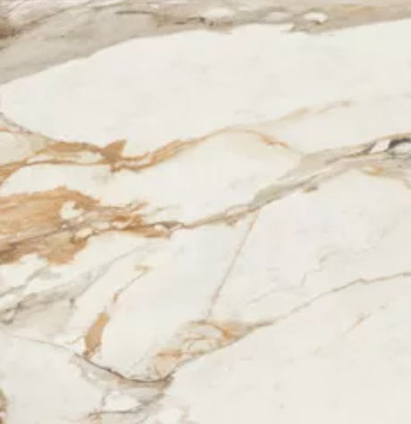 Tavolo Artistico allungabile a botte - Ceramica - Bontempi