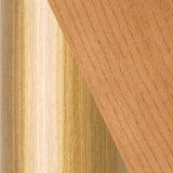 Sedia Finn Metal Wood - Scab Design