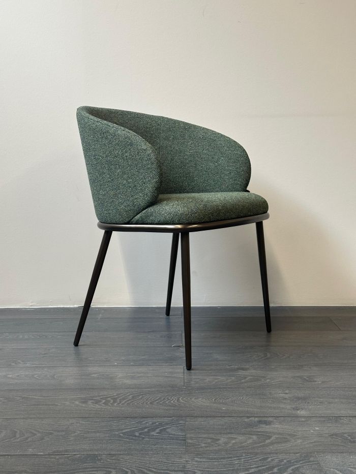 Sedia Astra - Pozzoli