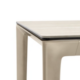 Tavolo allungabile Boma - Calligaris