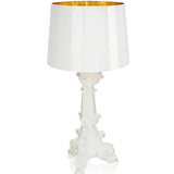 Lampada da tavolo Bourgie - Kartell