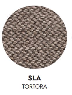 Sedia LISCA - Connubia