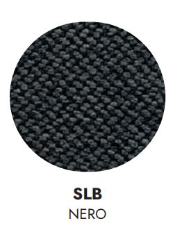 Sedia Imbottita EIDE- Connubia