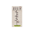 Tappeto Family Tree Qeeboo
