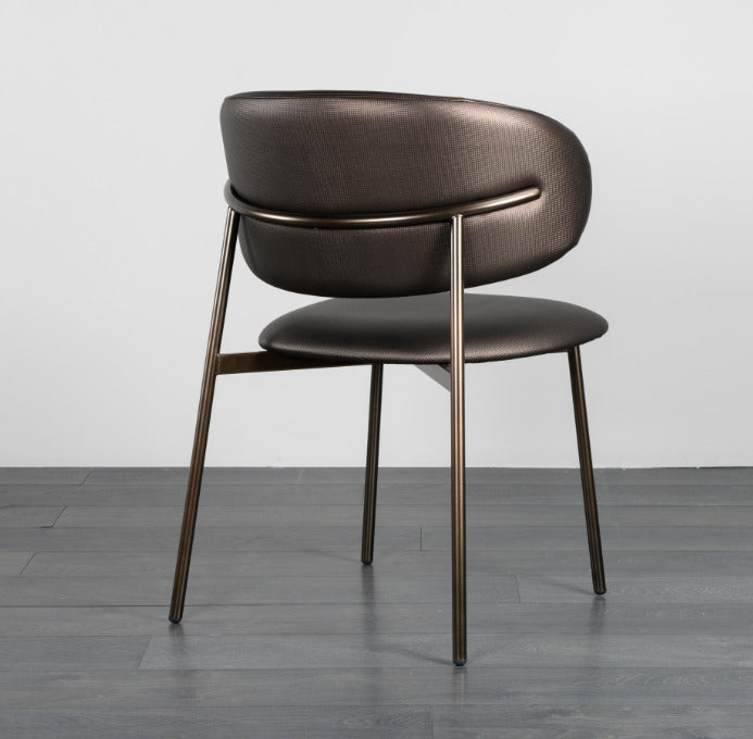 Sedia Tora - Pozzoli