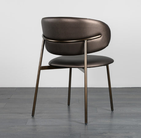 Sedia Tora - Pozzoli