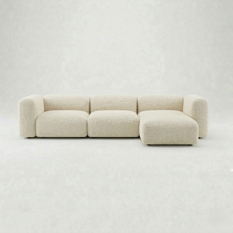 Divano modulare Balto - Pozzoli