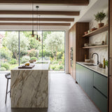 Cucina Modulare Lumina - Pozzoli