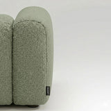 Divano modulare Balto - Pozzoli