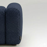 Divano modulare Balto - Pozzoli