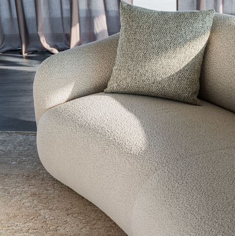 Divano BALDWIN - Cattelan Italia