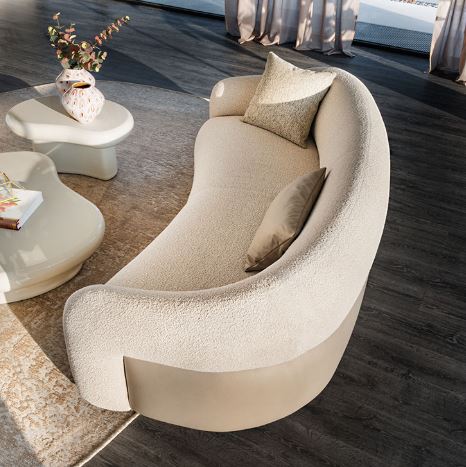 Divano BALDWIN - Cattelan Italia