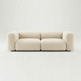 Divano modulare Balto - Pozzoli