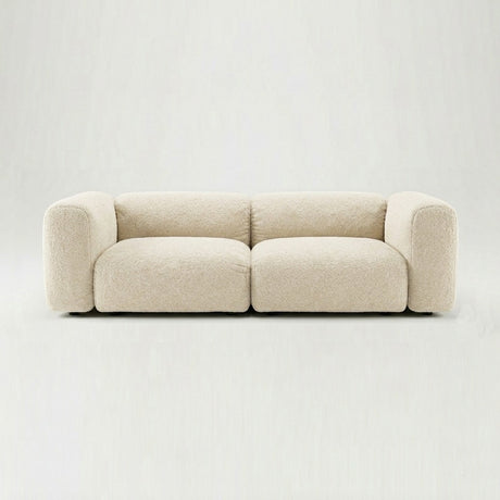 Divano modulare Balto - Pozzoli