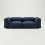 Divano modulare Balto - Pozzoli