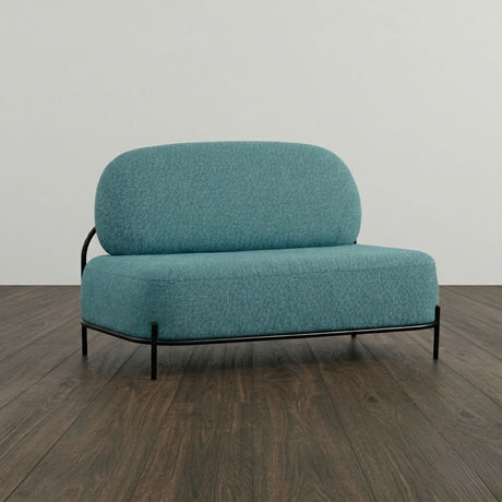 Divano imbottito per Ristoranti e Hotel Bobby