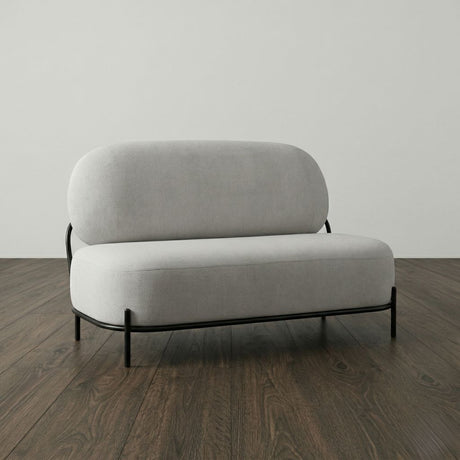 Divano imbottito per Ristoranti e Hotel Bobby