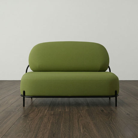 Divano imbottito per Ristoranti e Hotel Bobby