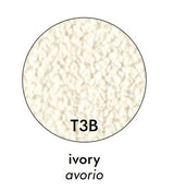 Sedia imbottita con braccioli FLAIR - Connubia
