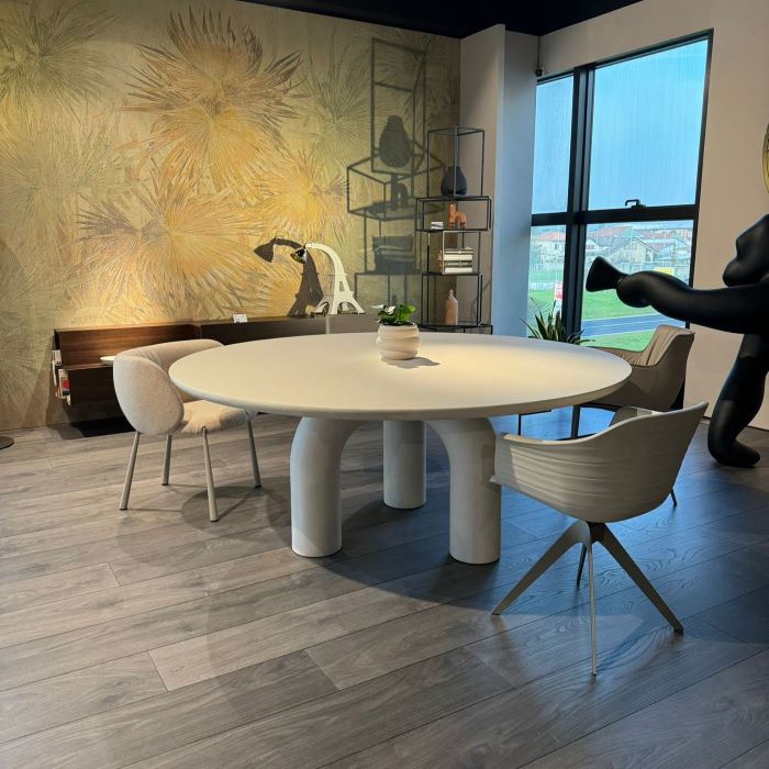 Tavolo Rotondo Mondo Convenienza Tavolini Trasformabili Mondo