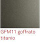 Tavolino AMALFI - Cattelan Italia