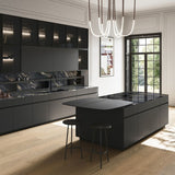 Cucina su misura Glass - Arredo3