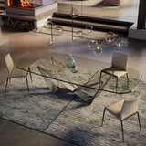 Tavolo Skorpio - Cattelan Italia