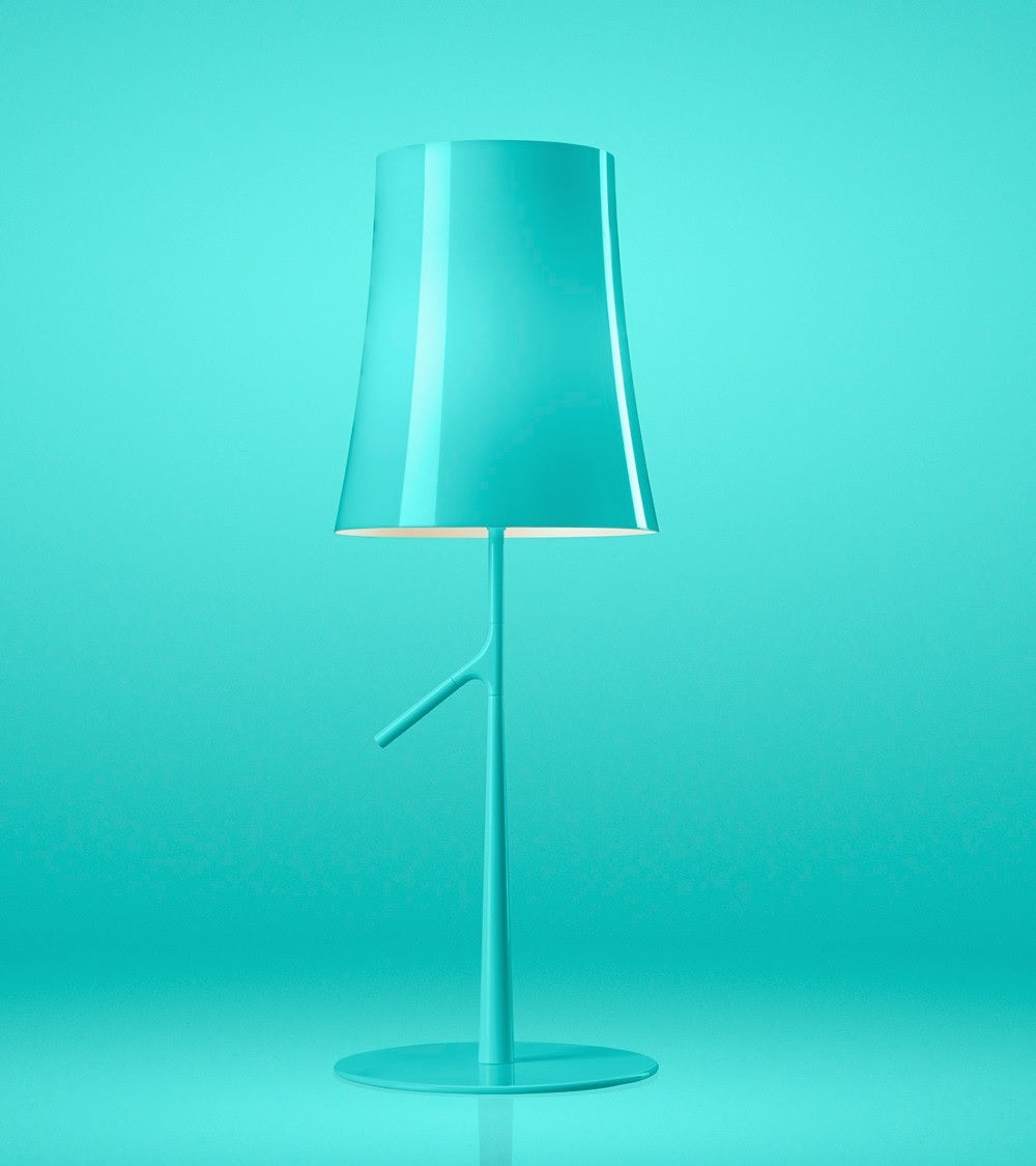 Lampada da tavolo Birdie LED - Foscarini