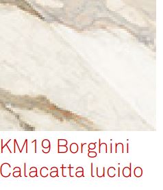 Tavolino AMALFI - Cattelan Italia