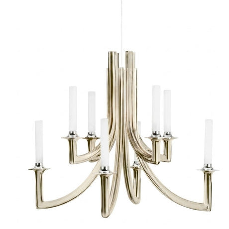 Lampada a sospensione Khan - Kartell