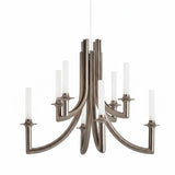Lampada a sospensione Khan - Kartell
