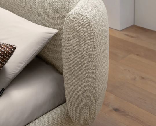 Letto GLEN - Calligaris