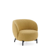 Poltrona Lunam - Kartell