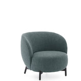 Poltrona Lunam - Kartell