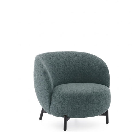 Poltrona Lunam - Kartell