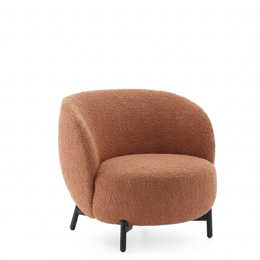 Poltrona Lunam - Kartell