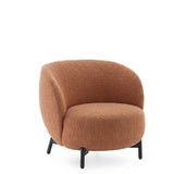 Poltrona Lunam - Kartell
