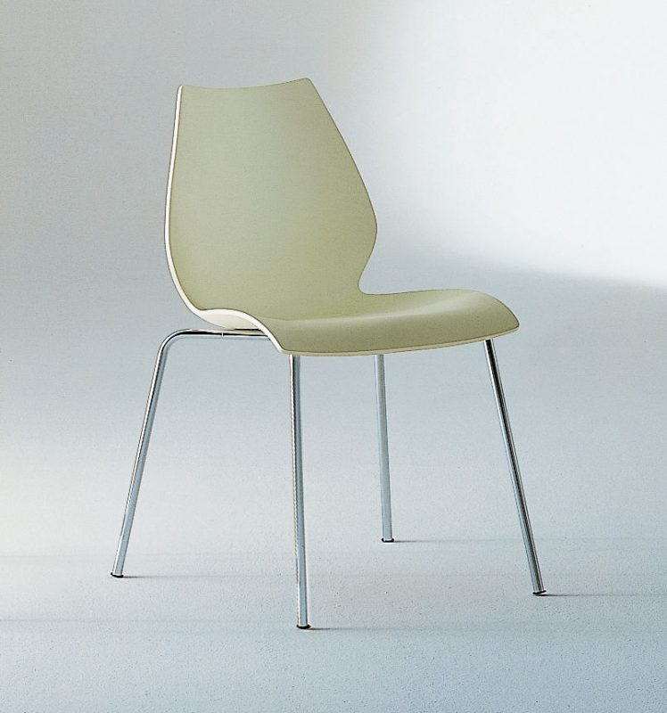 Sedia Maui - Kartell