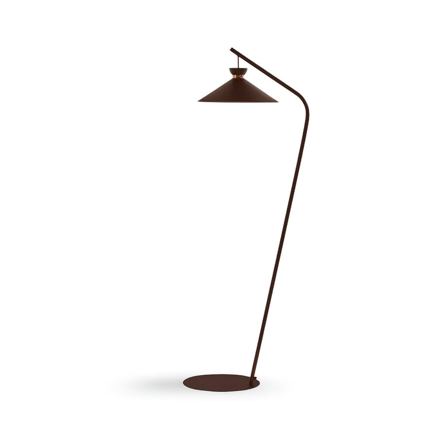 Lampada da terra Japan Midj