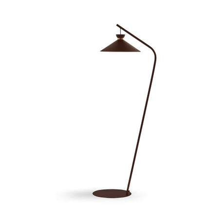 Lampada da terra Japan Midj
