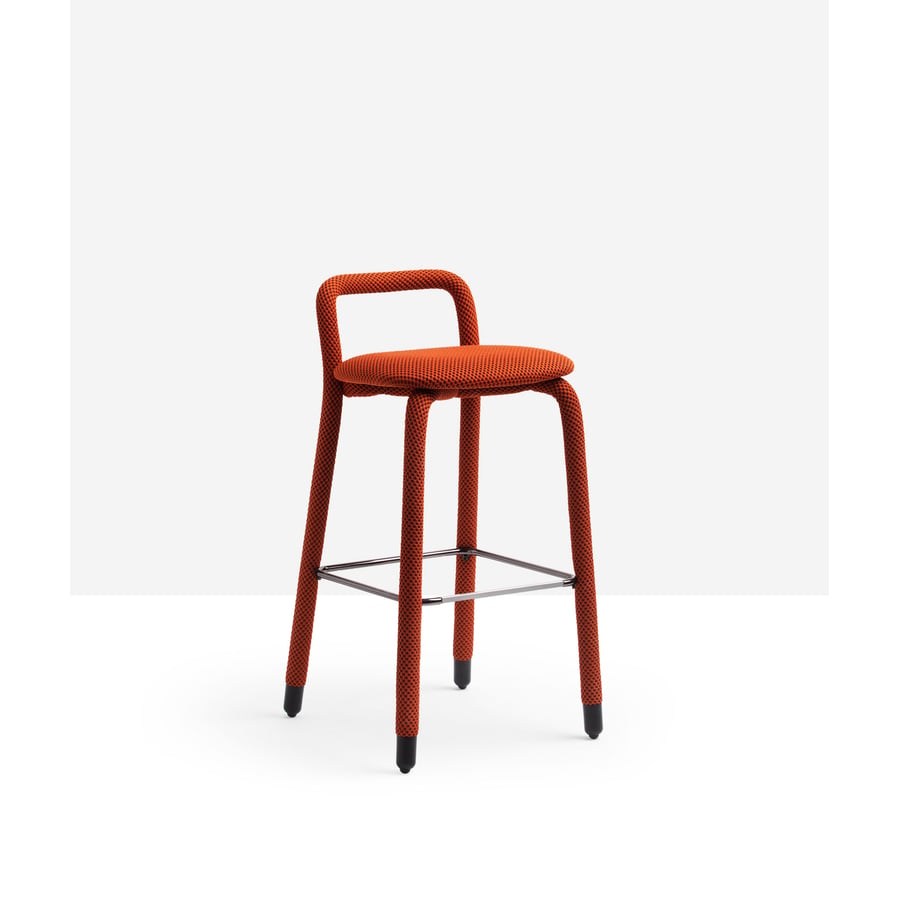 Sgabello Pippi Midj