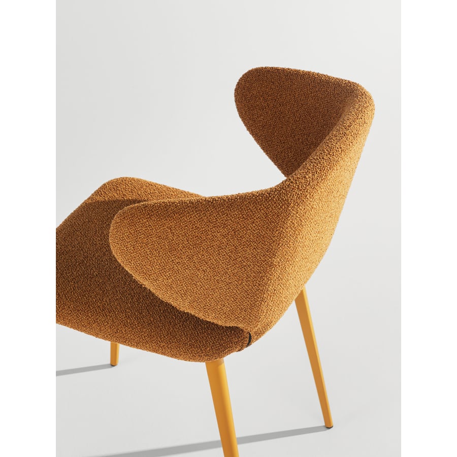Poltroncina Wrap Midj