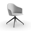 Poltroncina Lea schienale alto Midj