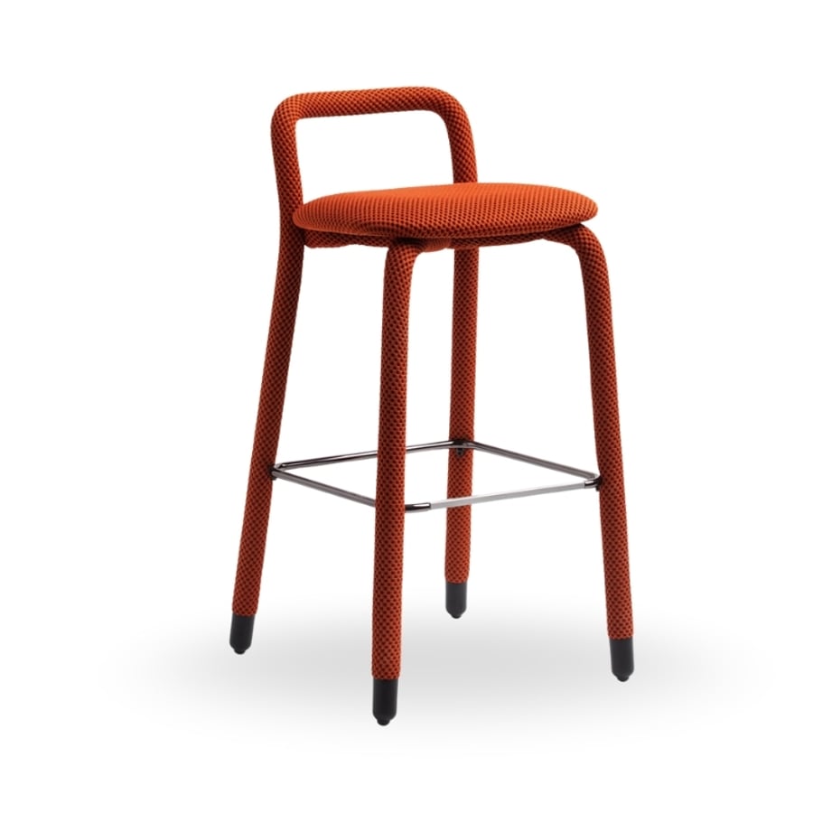 Sgabello Pippi Midj