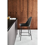 Sgabello Lea Deluxe Midj
