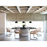 Poltrona lounge P47 Midj