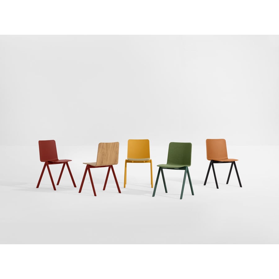 Sedia Stack Midj