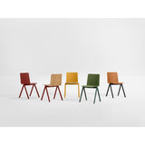 Sedia Stack Midj